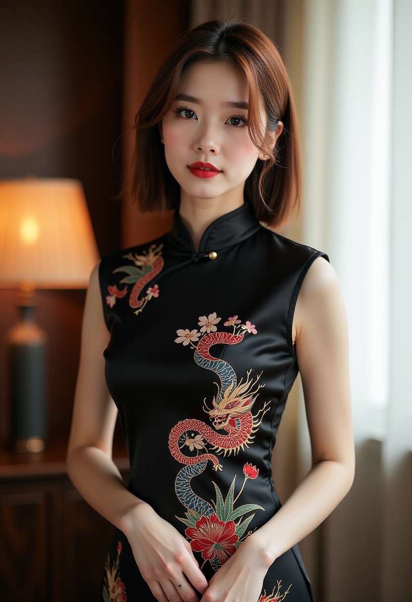管家与女仆长专访